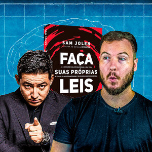 PrimoCast #12 - PNL: Faça suas próprias leis